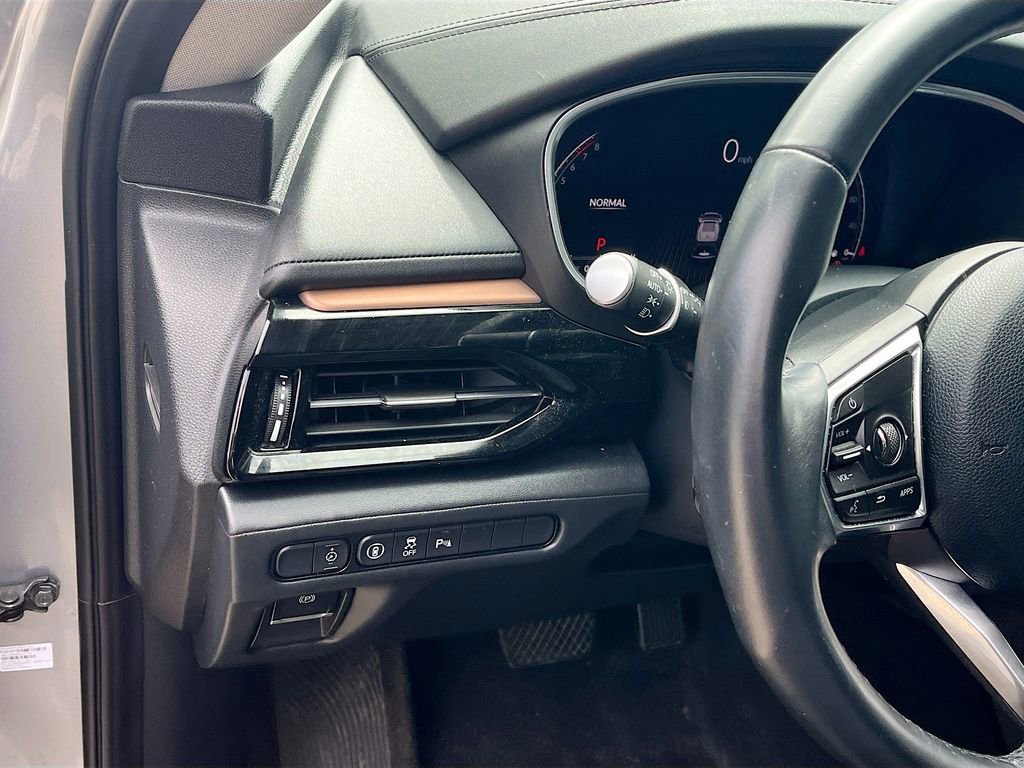 Used 2022 Acura MDX SH-AWD w/ Technology Package image 10