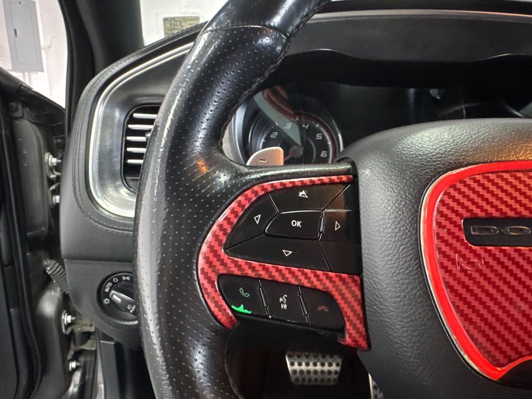 Used 2019 Dodge Charger R/T w/ Daytona Edition Group image 12