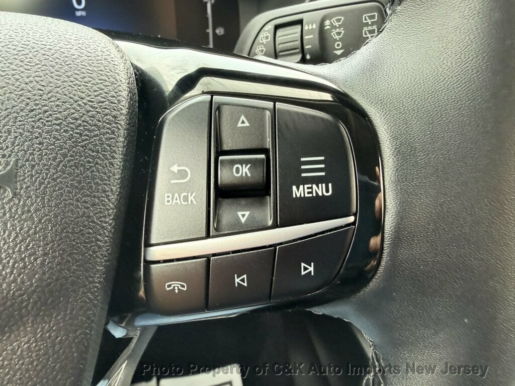 Used 2023 Ford Escape Active AWD/4WD image 32