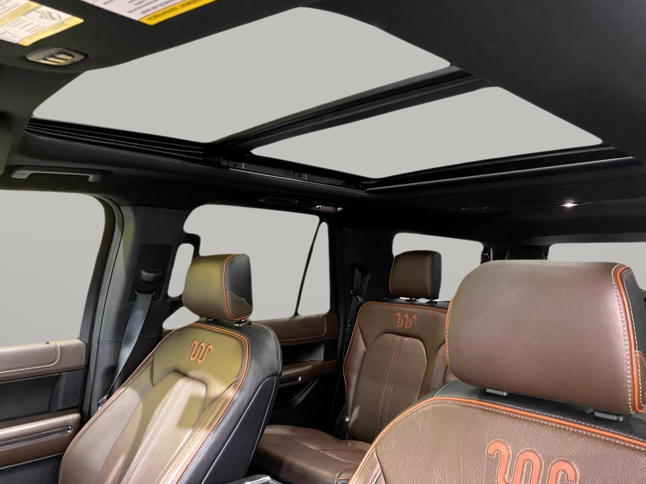 Used 2021 Ford Expedition Max King Ranch image 20