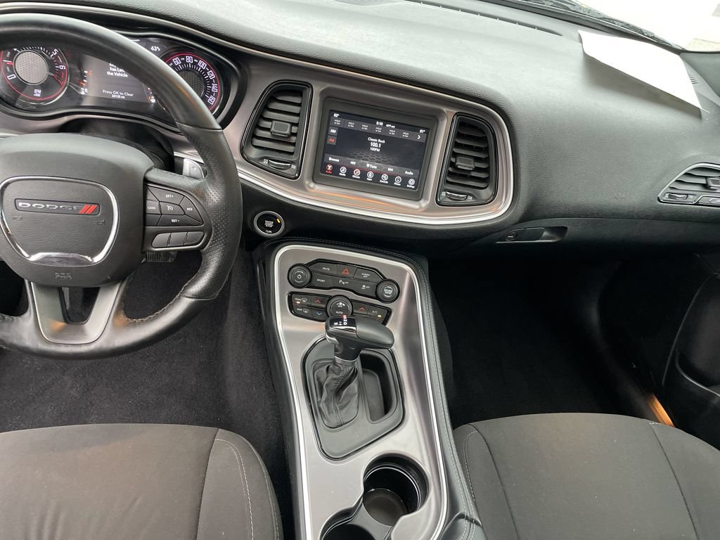 Certified 2021 Dodge Challenger GT w/ Blacktop Package AWD/4WD image 15