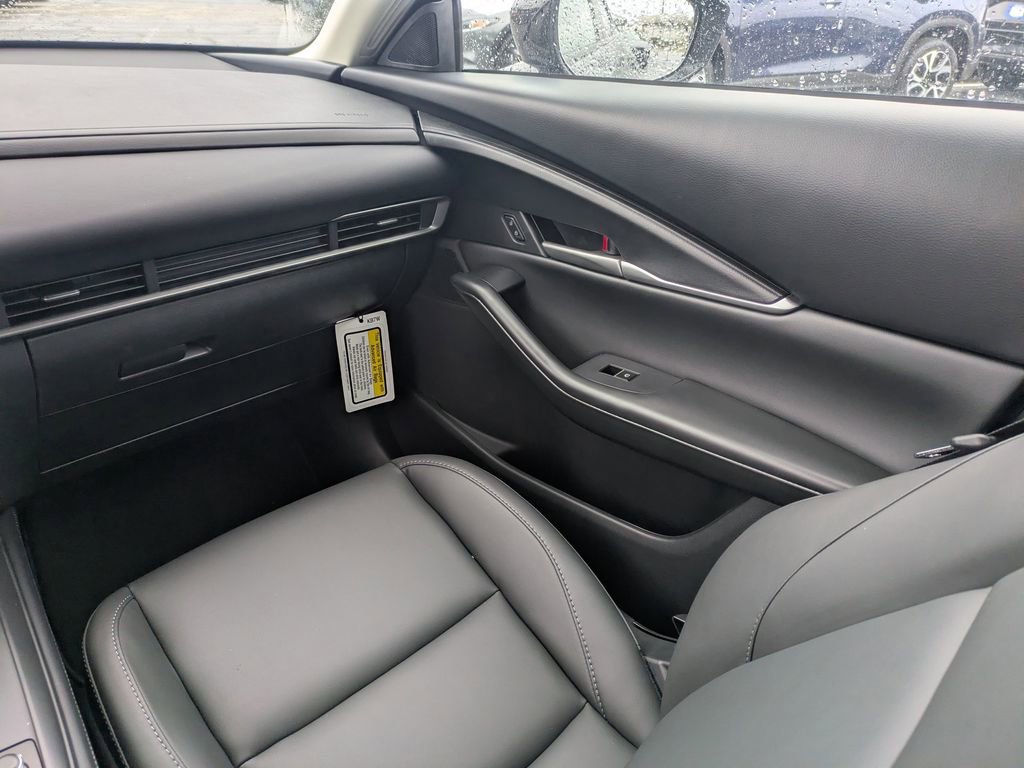 New 2026 MAZDA CX-30 AWD 2.5 S w/ Select Sport Pkg image 17