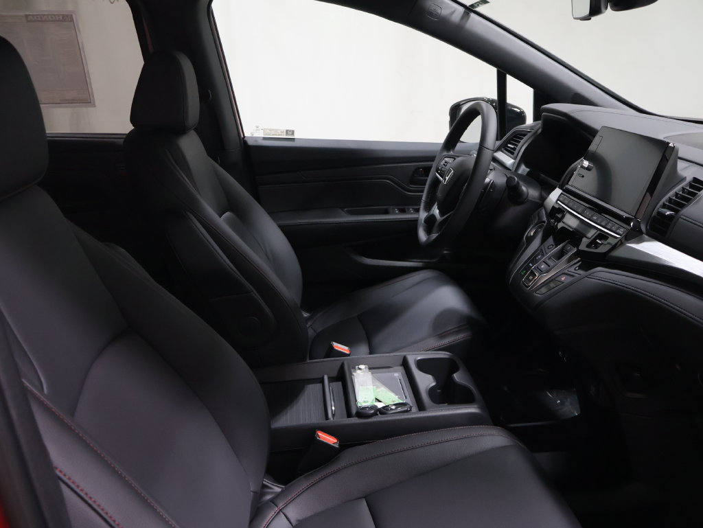 New 2026 Honda Odyssey Sport-L image 16