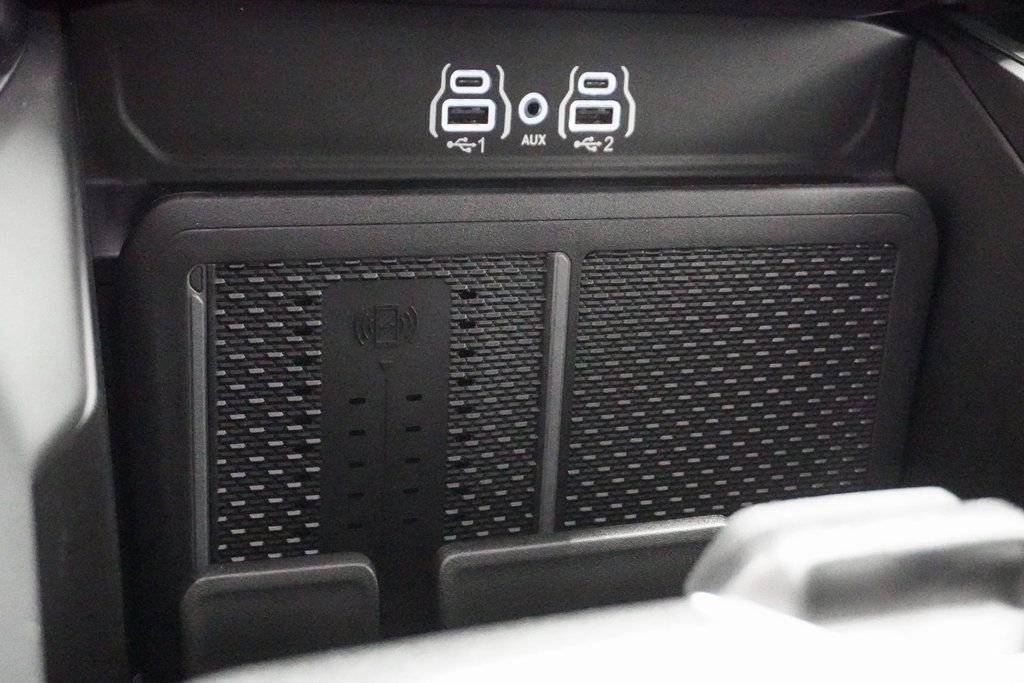 New 2026 RAM 1500 Big Horn image 28