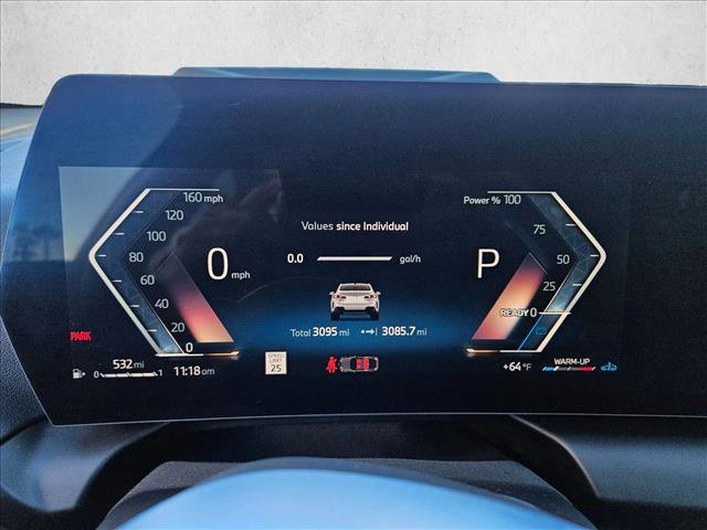 Used 2025 BMW 228i xDrive w/ Technology Package image 11