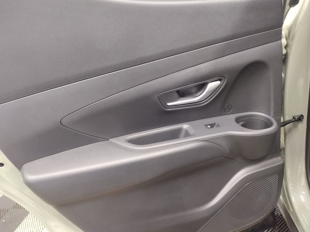 New 2026 Hyundai Santa Cruz SEL image 21