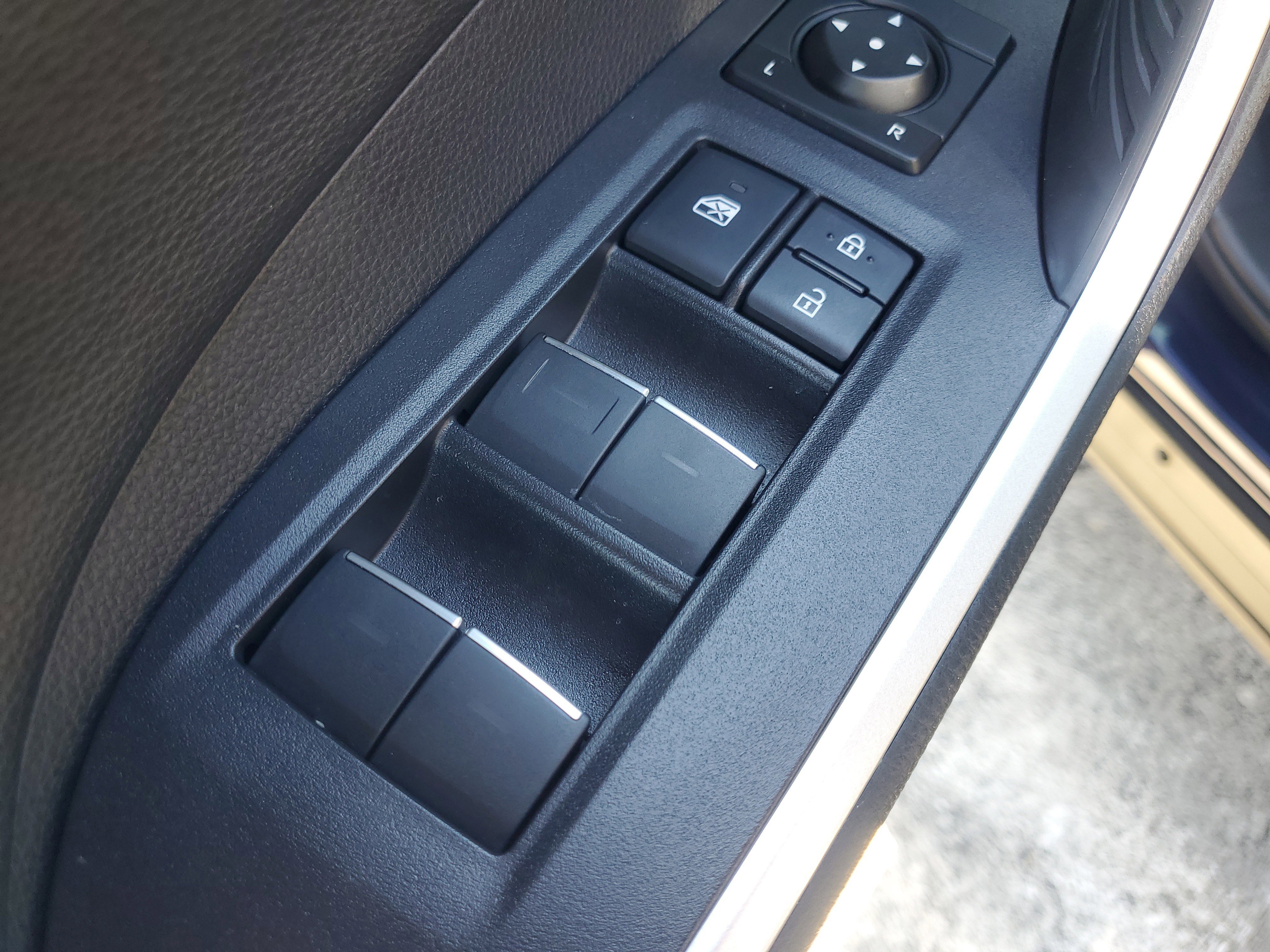 Certified 2025 Toyota RAV4 XSE w/ Weather Package image 22