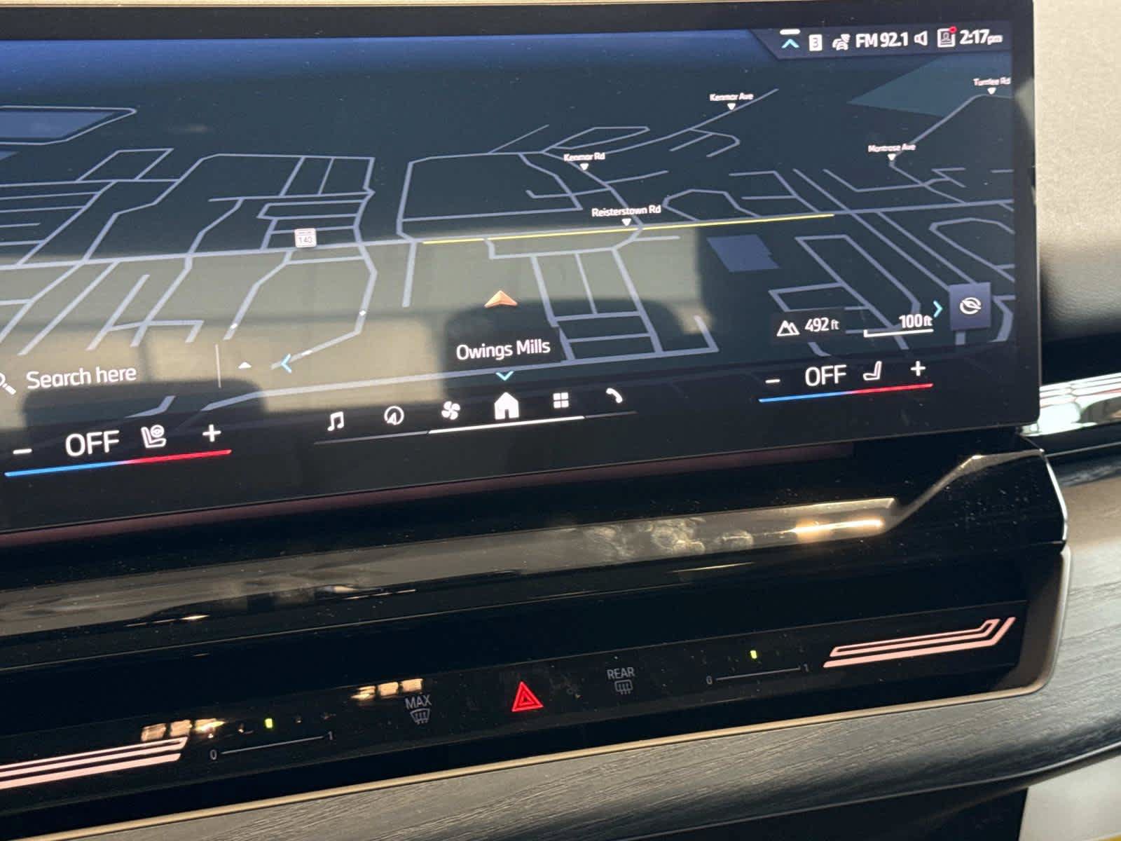New 2026 BMW 530i xDrive w/ M Sport Package AWD/4WD image 19