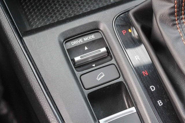 Used 2025 Honda CR-V Sport image 36