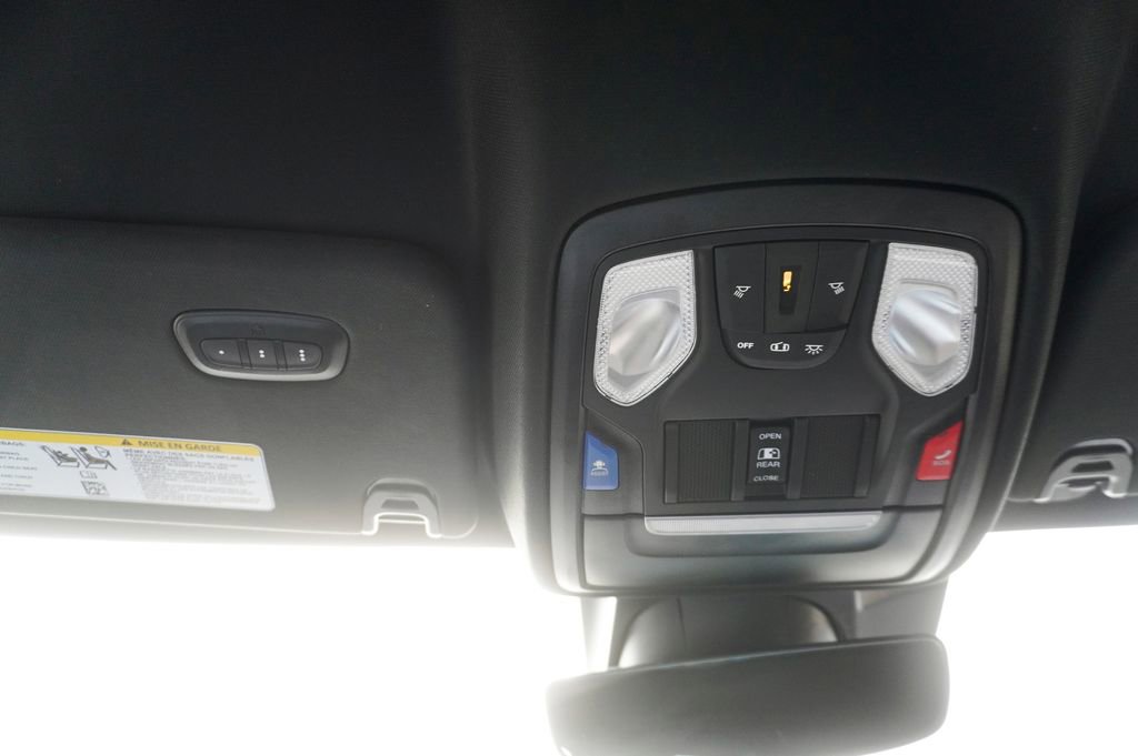 Used 2023 RAM 1500 Rebel w/ Rebel Level 1 Equipment Group image 24