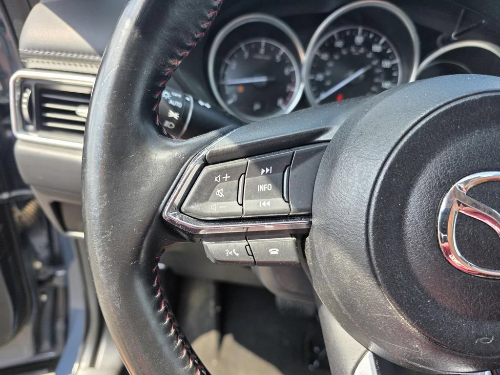 Used 2023 MAZDA CX-5 AWD 2.5 S image 16