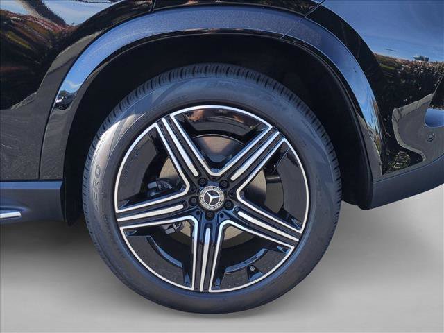 New 2026 Mercedes-Benz GLE 450e 4MATIC image 10