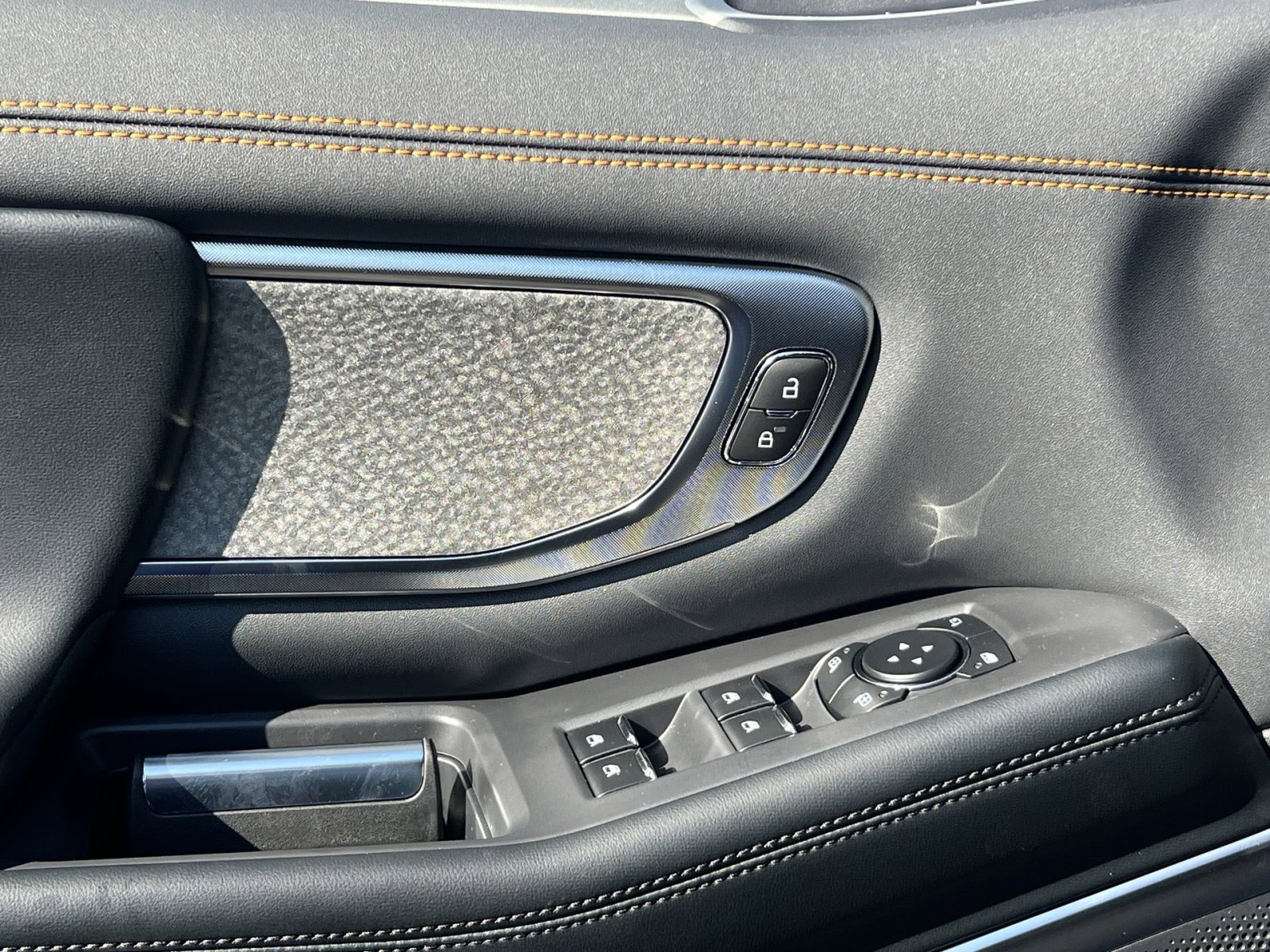 New 2025 Ford Expedition Tremor image 15