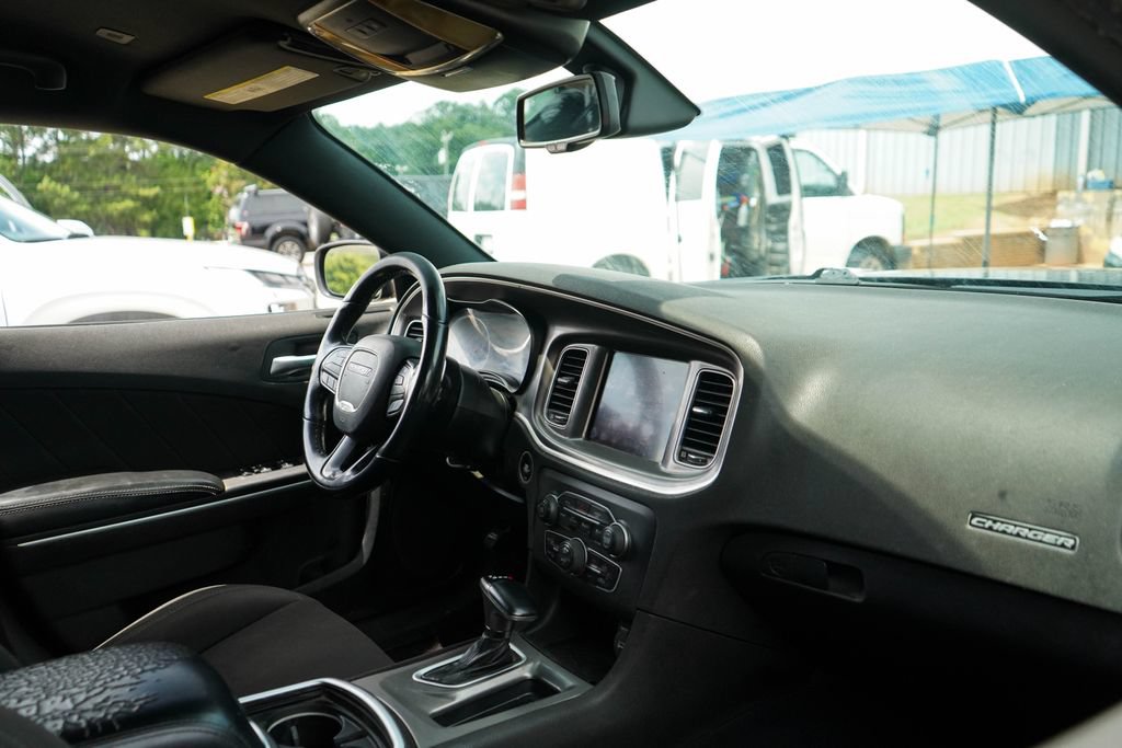 Used 2022 Dodge Charger GT RWD image 13