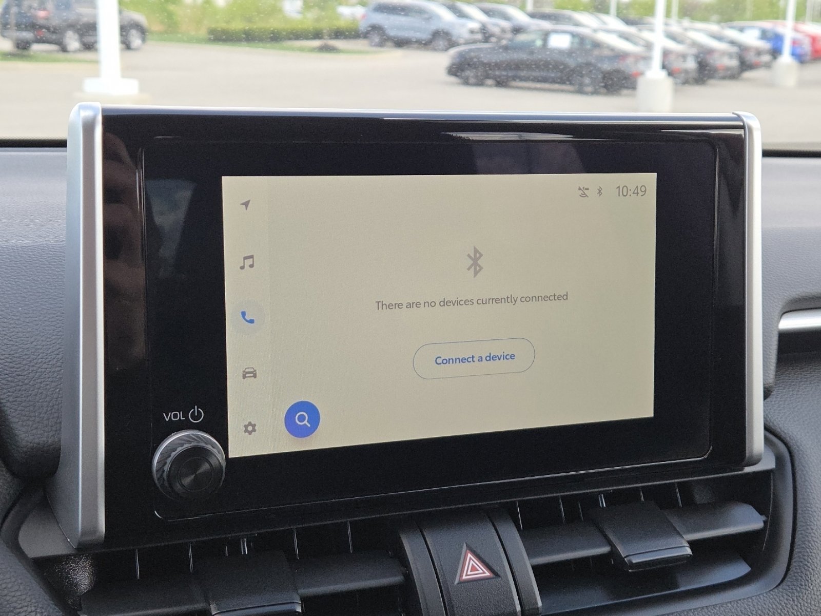 Used 2025 Toyota RAV4 XLE w/ Convenience Package image 30