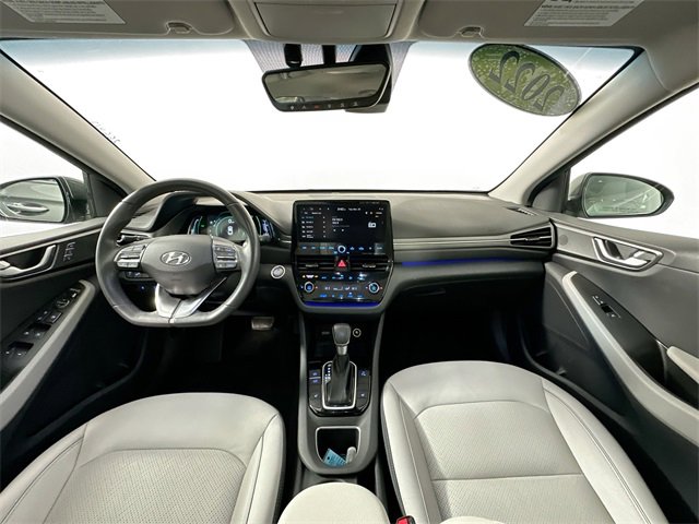 Used 2022 Hyundai Ioniq Limited image 3