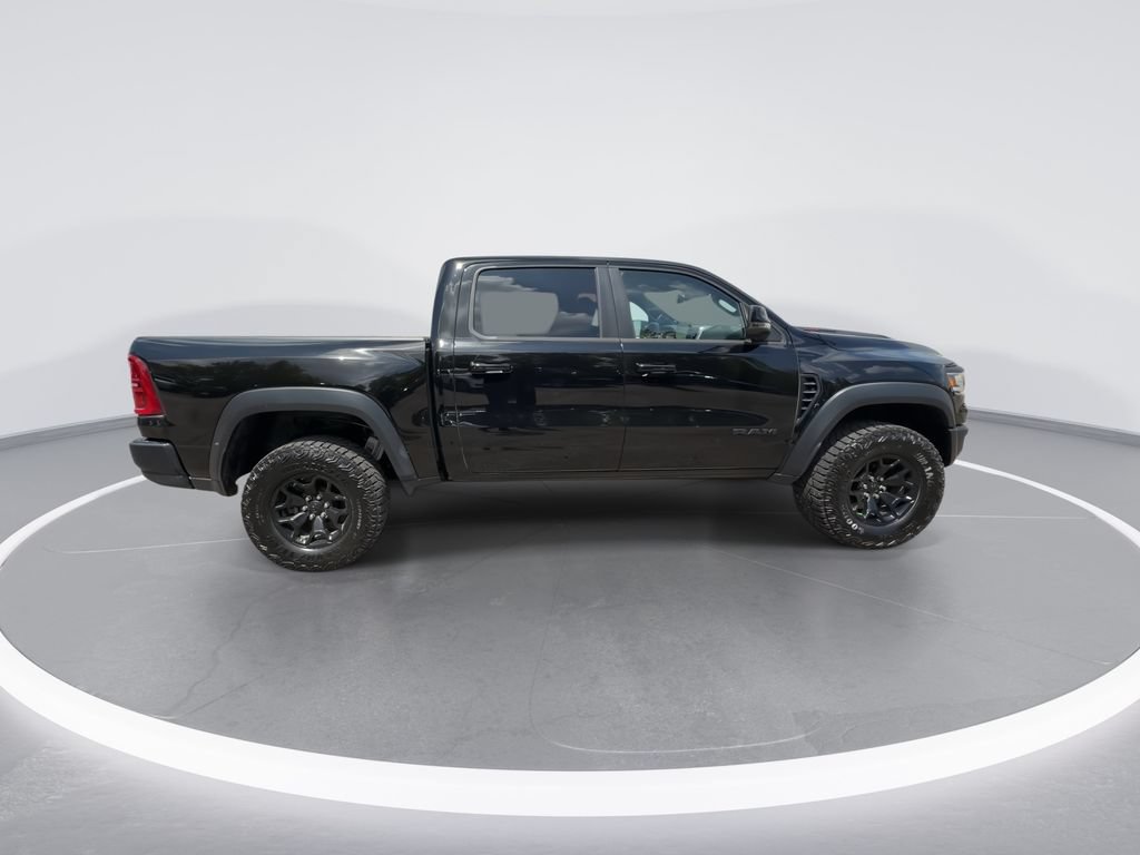 Used 2025 RAM 1500 RHO w/ RHO Level 1 Equipment Group AWD/4WD image 9