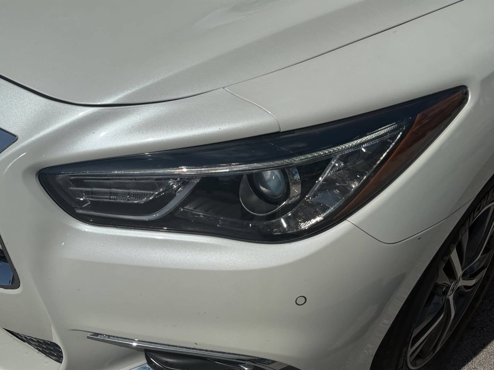 Used 2017 INFINITI QX60 Luxe w/ Premium Plus Package AWD/4WD image 31