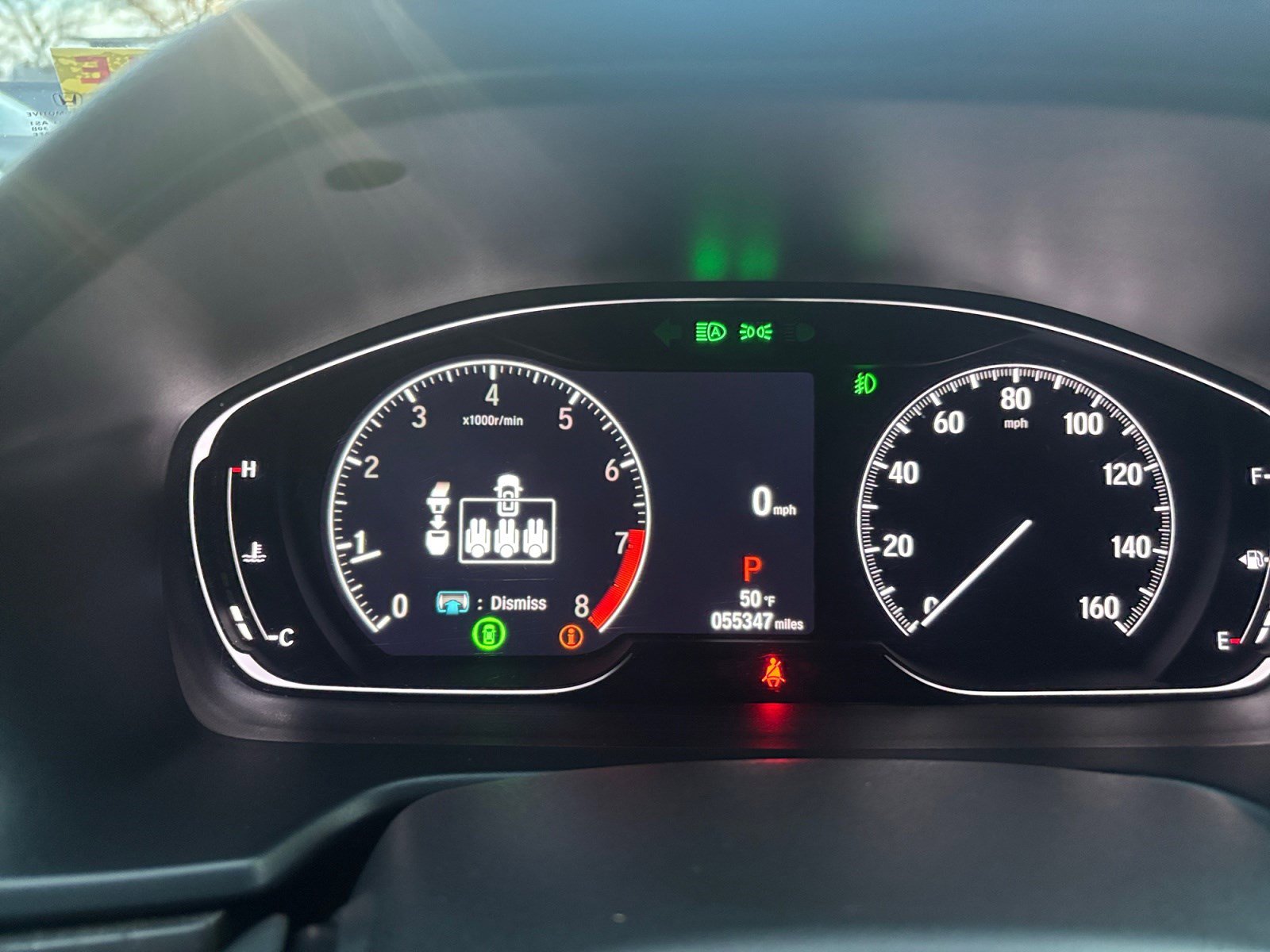 Used 2022 Honda Accord Touring image 18