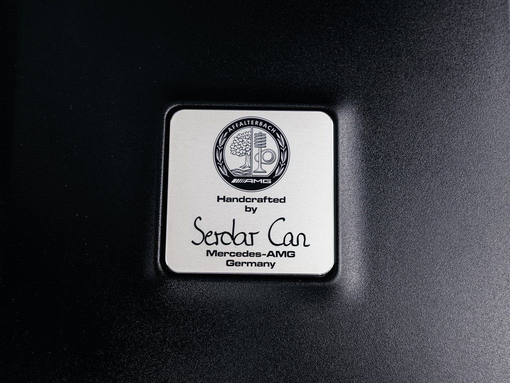 Used 2024 Mercedes-Benz G 63 AMG 4MATIC image 36