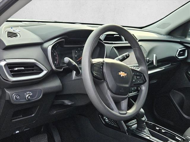 Used 2022 Chevrolet TrailBlazer LS image 8