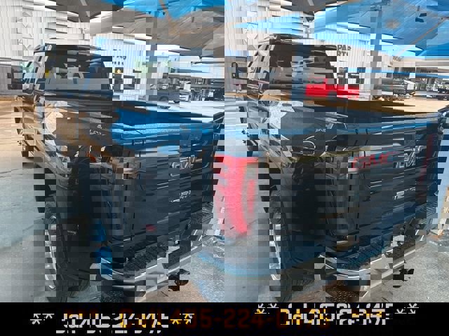 New 2026 GMC Sierra 3500 Pro w/ 1SA Pro Safety Plus Package image 7