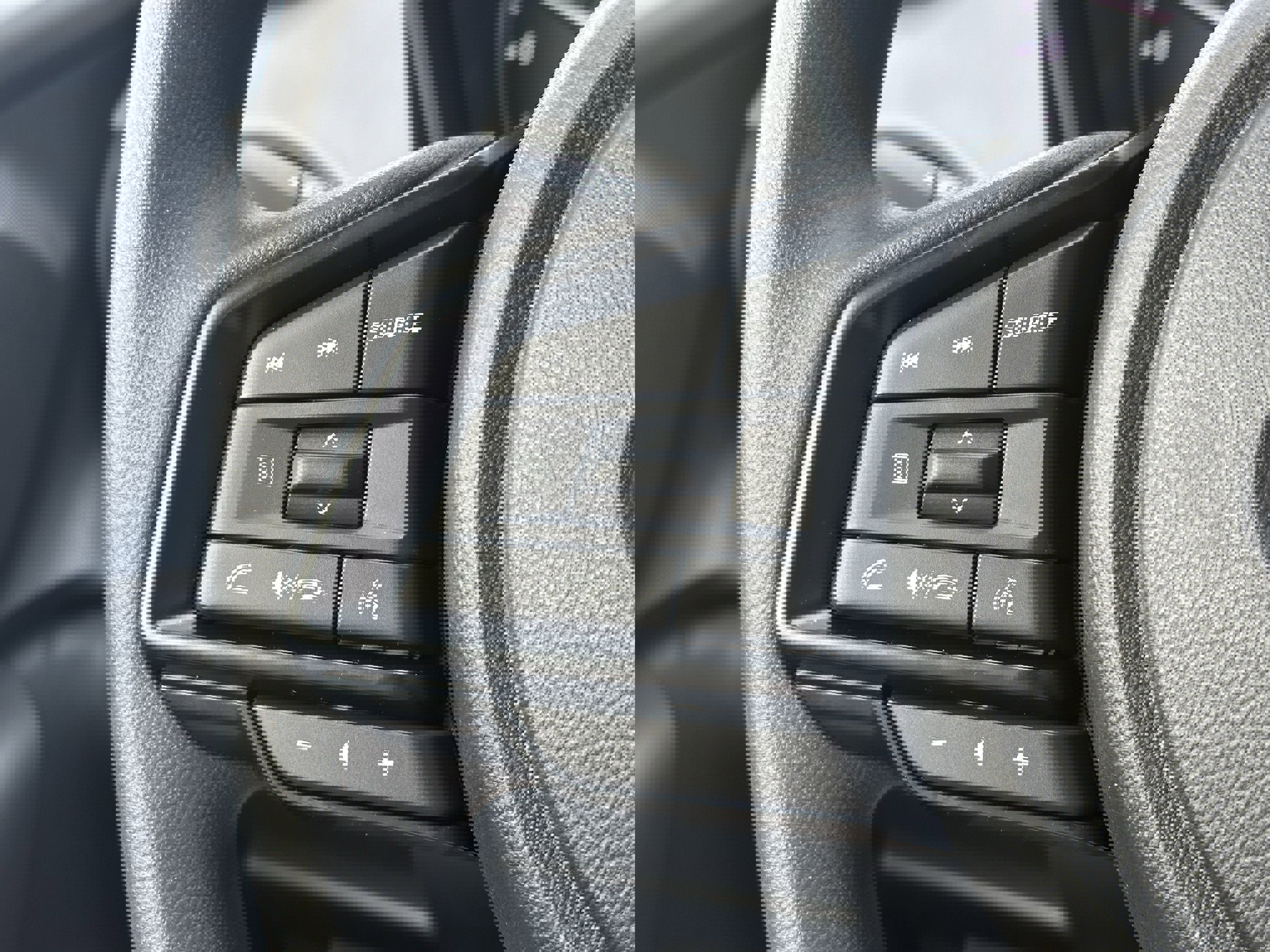 New 2026 Subaru Crosstrek 2.5i Premium image 14