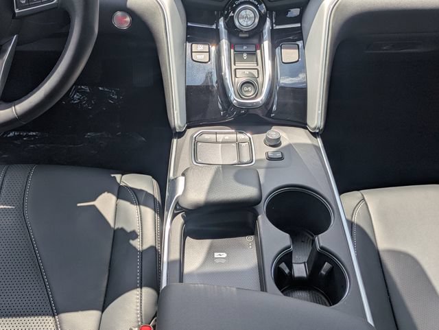 Used 2025 Acura TLX w/ Technology Package FWD image 18