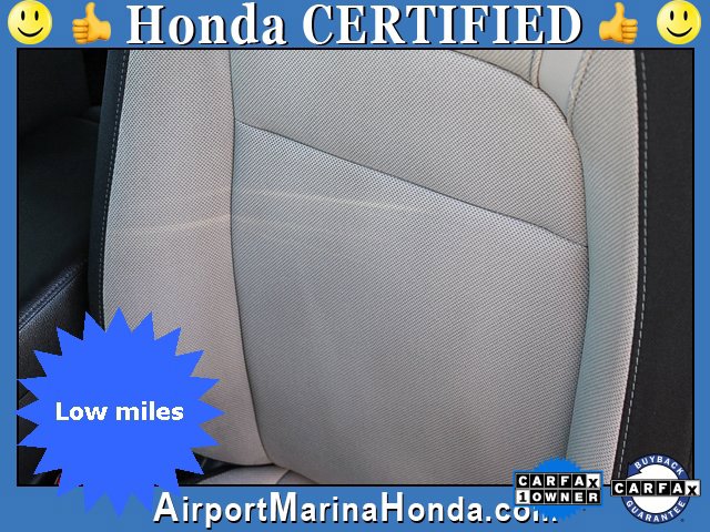 Certified 2024 Honda CR-V LX image 25