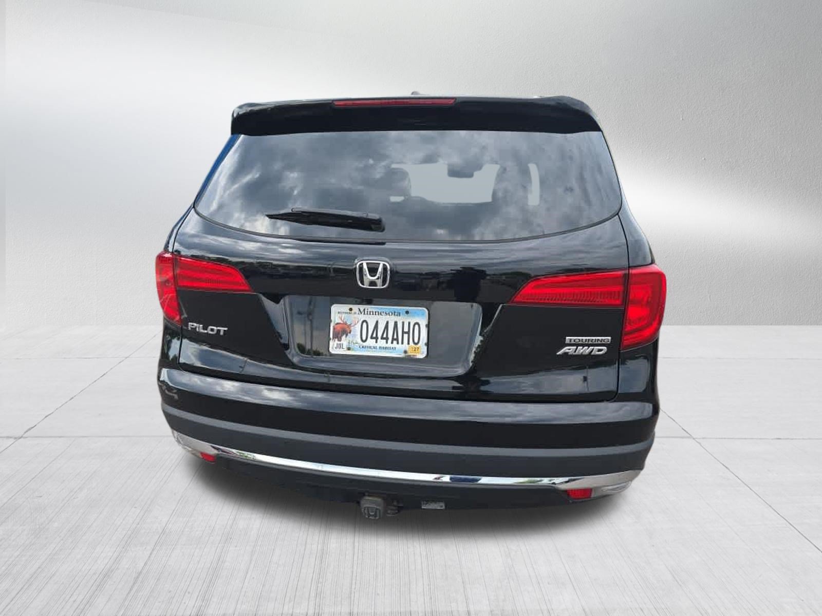 Used 2018 Honda Pilot Touring image 5
