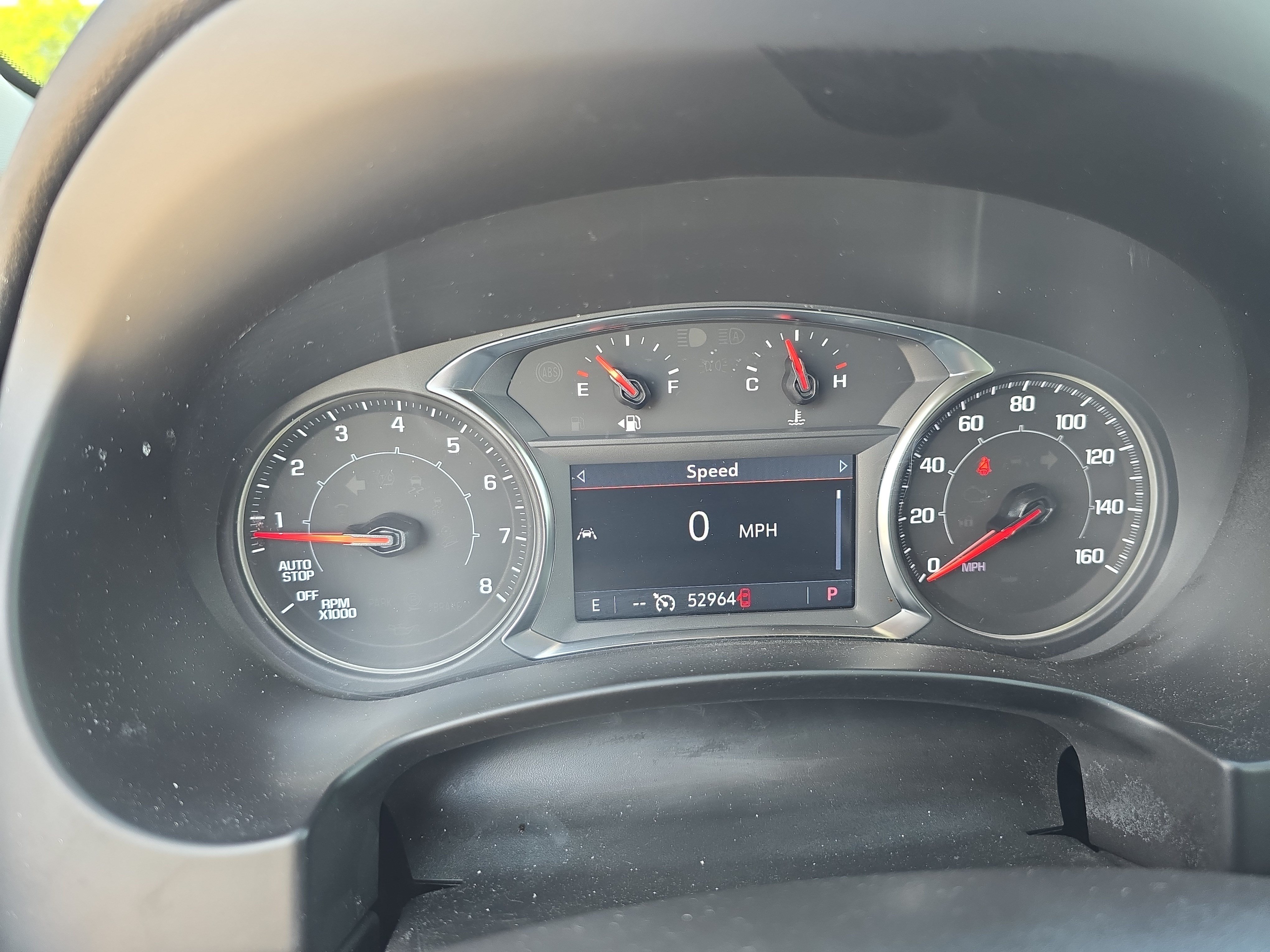 Used 2024 GMC Terrain SLT AWD/4WD image 19