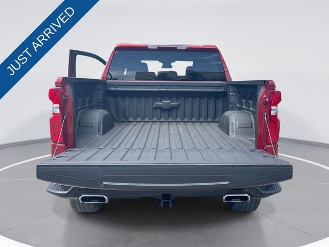 Used 2025 Chevrolet Silverado 1500 LT Trail Boss w/ Protection Package image 24