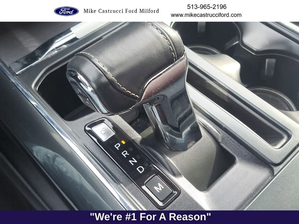 Certified 2021 Ford F150 Lariat image 20