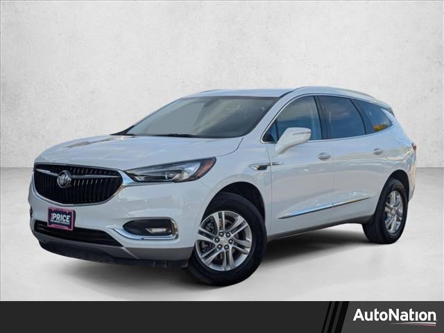 Used 2021 Buick Enclave Essence w/ Trailering Package, 5000 lbs.