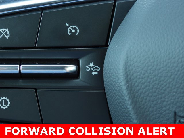 New 2026 Chevrolet Equinox LT image 12