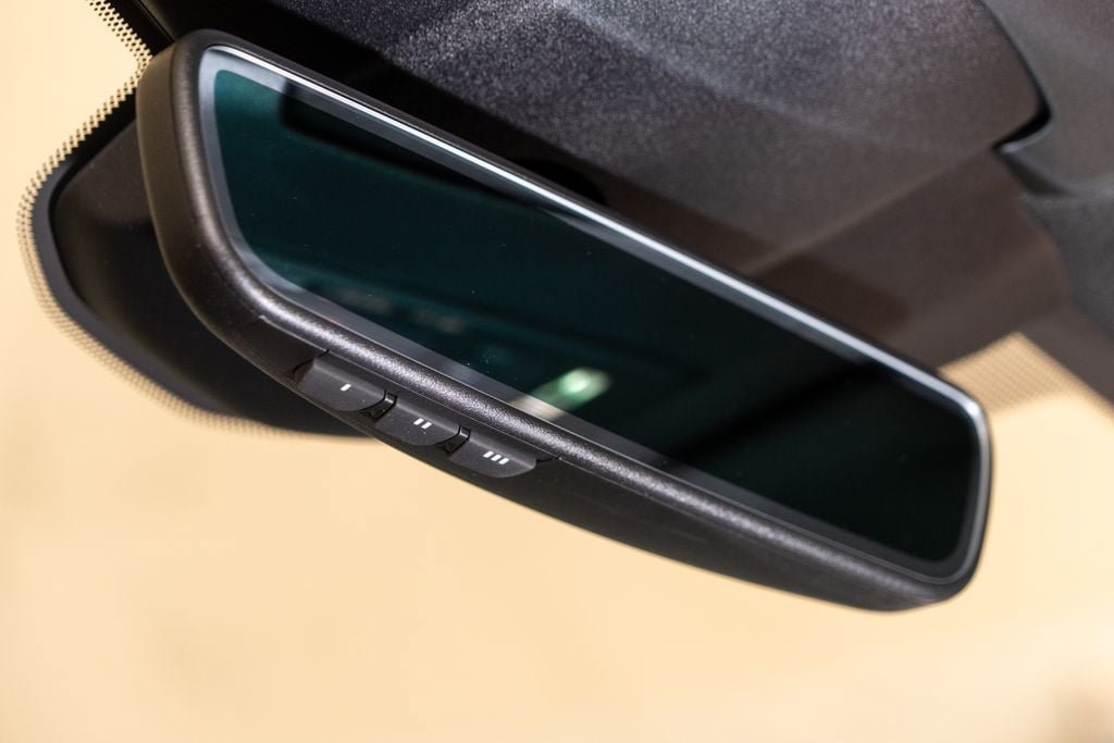 New 2026 Lexus ES 350h w/ Convenience Package FWD image 33