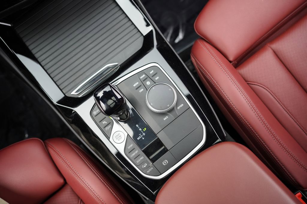 Used 2022 BMW X3 xDrive30i w/ Premium Package image 34