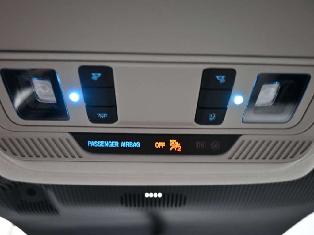 Used 2025 Ford Explorer Active w/ Active Comfort Package image 22