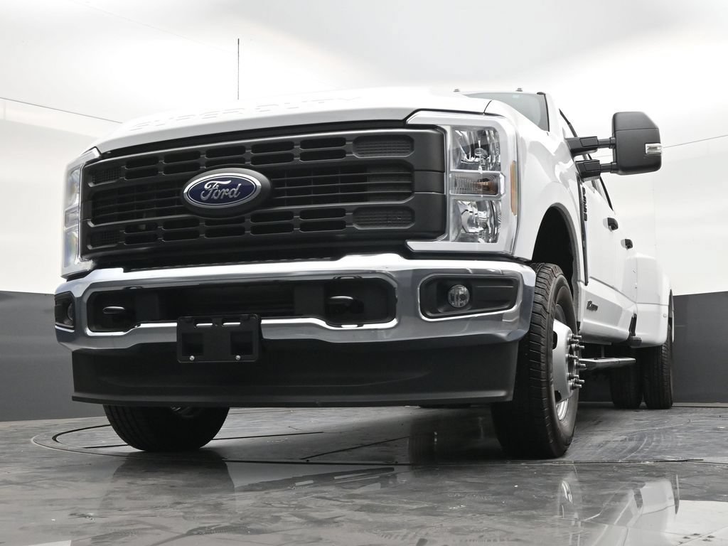 Used 2026 Ford F350 XL AWD/4WD image 26