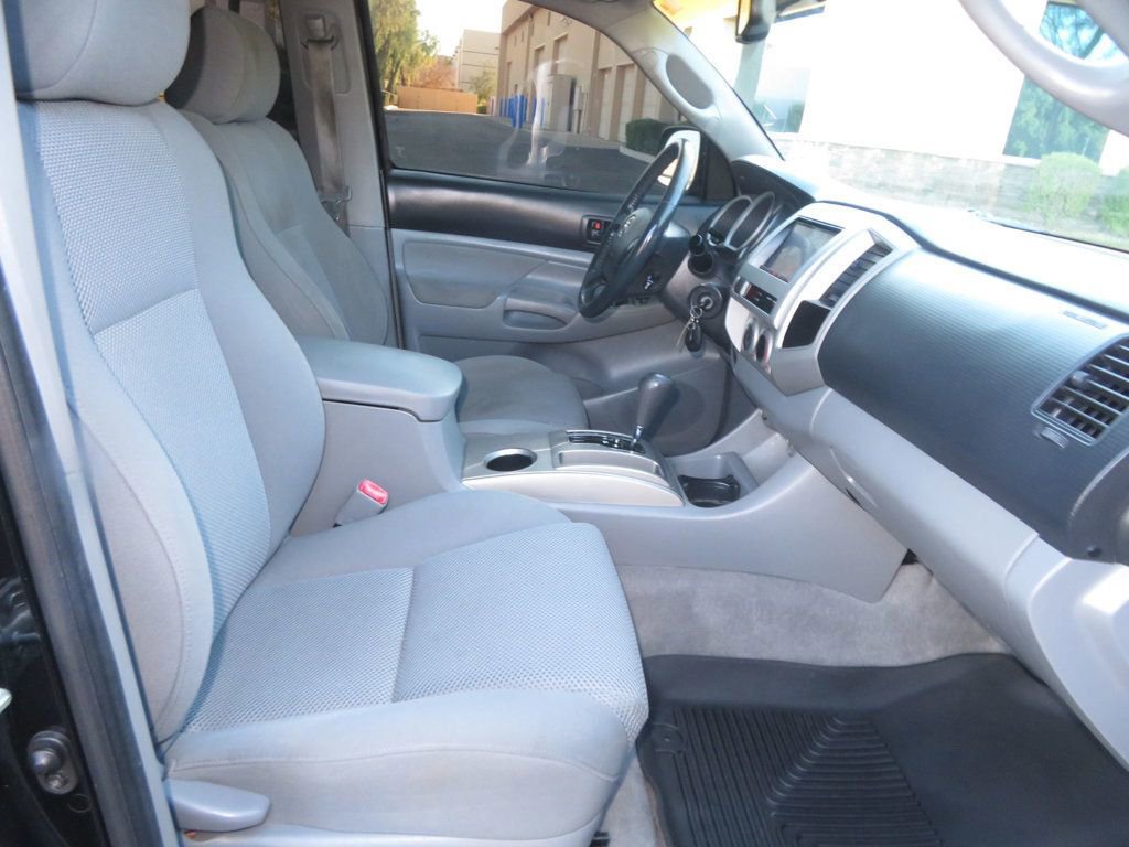 Used 2007 Toyota Tacoma PreRunner RWD image 34