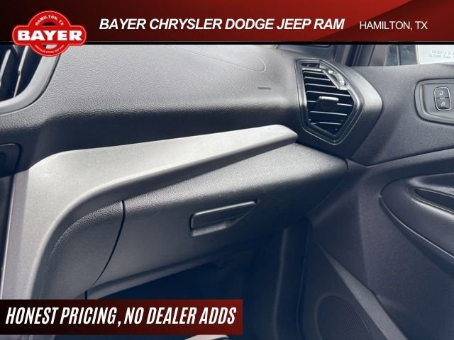 Used 2018 Ford Escape SE w/ SE Sync 3 Package FWD image 35