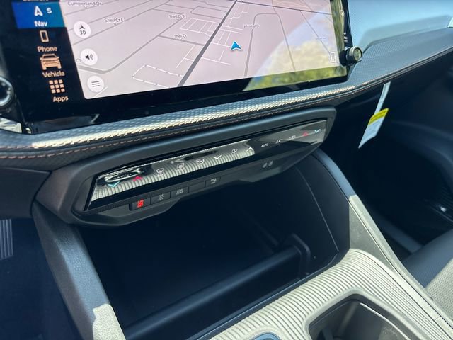 New 2026 Jeep Cherokee Limited AWD/4WD image 21