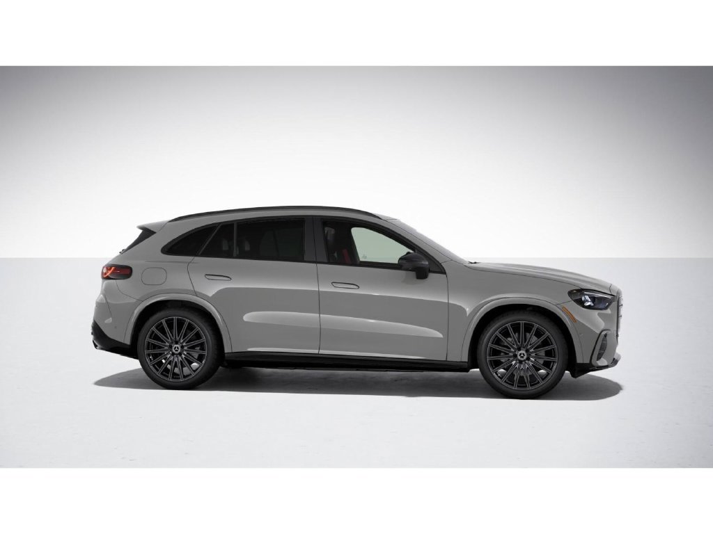 New 2027 Mercedes-Benz GLC 400 4MATIC image 15