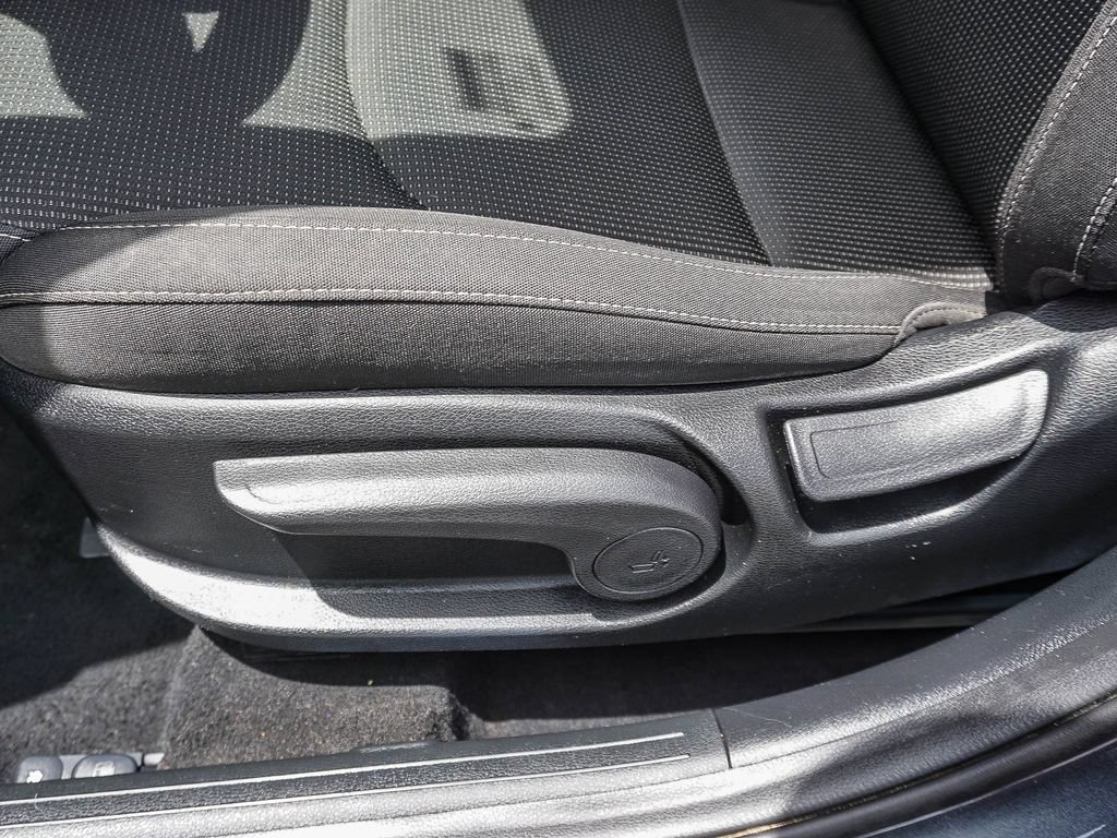 Used 2019 Kia Forte Sedan FWD image 20