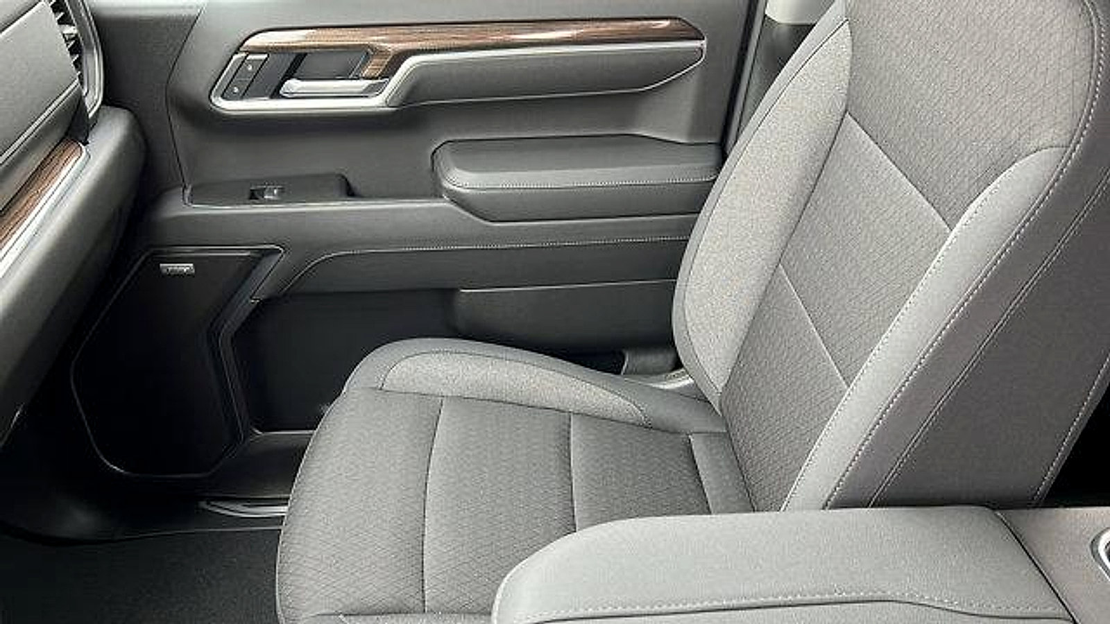 New 2025 Chevrolet Silverado 1500 RST w/ All Star Edition Plus image 19