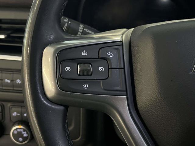 Used 2024 Chevrolet Suburban LT image 20