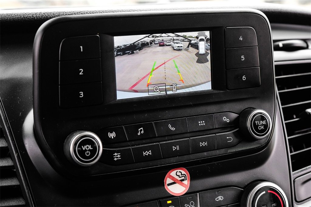 Used 2021 Ford Transit 350 XLT image 17