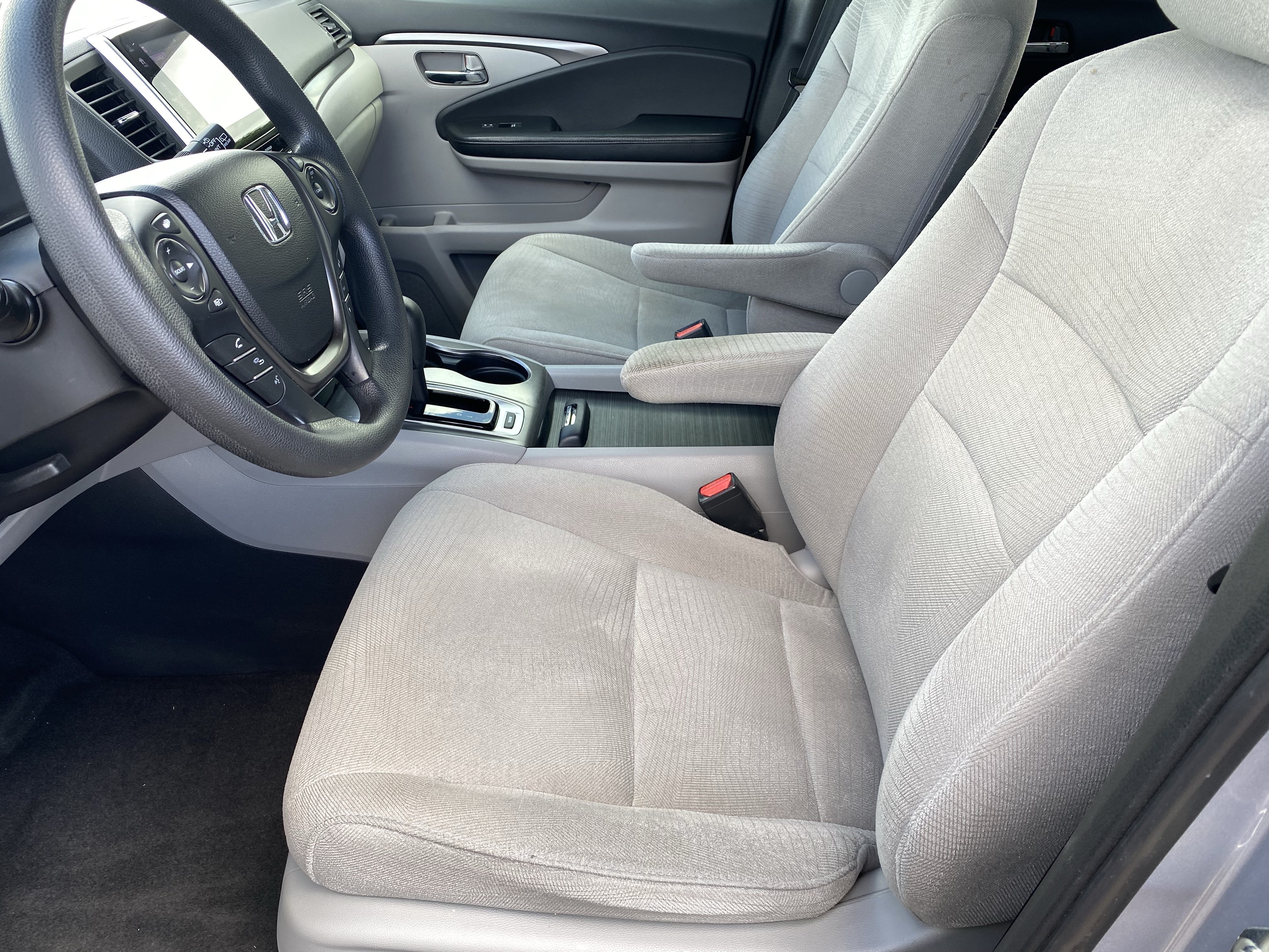 Used 2018 Honda Pilot EX image 18
