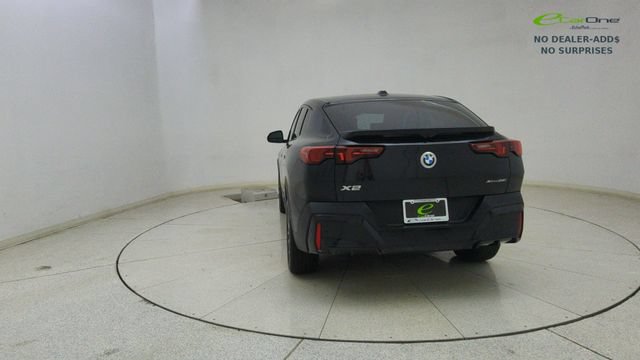 Used 2025 BMW X2 xDrive28i w/ Premium Package AWD/4WD image 70