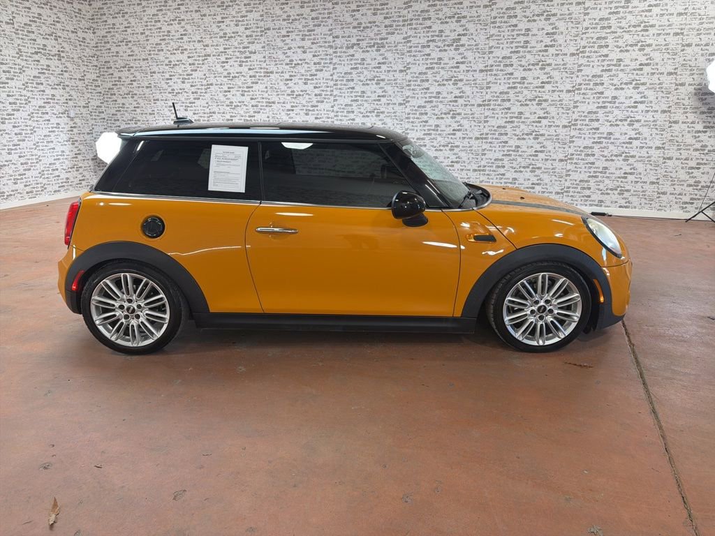 Used 2014 MINI Cooper S image 8